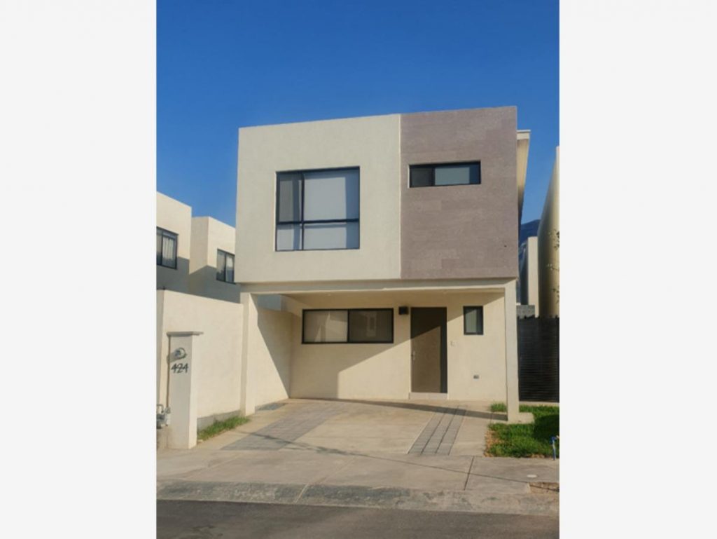 Casa en Renta en Murano Garcia Nuevo Leon (2)