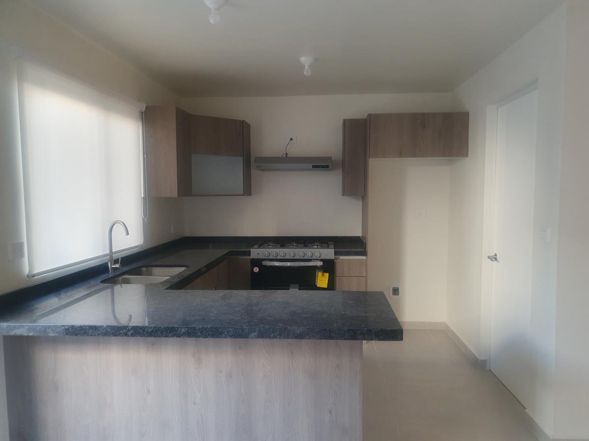 Casa en Renta en Murano Garcia Nuevo Leon (3)