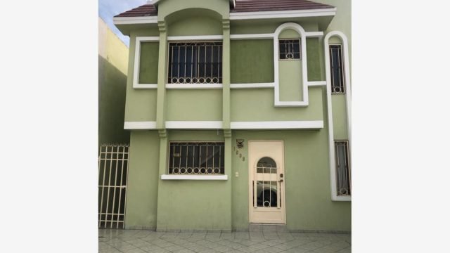 Casa en Renta en Nueva Linda Vista Guadalupe Nuevo Leon (2)