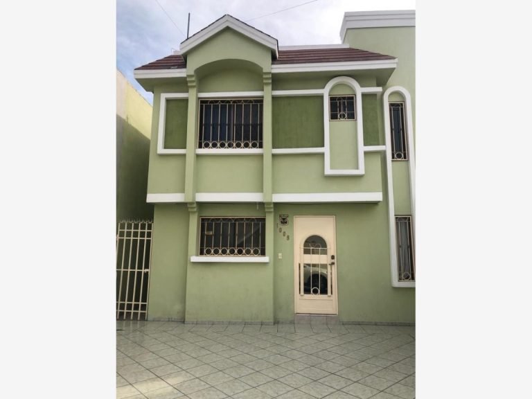 Casa en Renta en Nueva Linda Vista Guadalupe Nuevo Leon