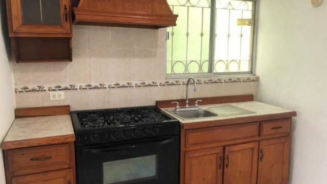 Casa en Renta en Nueva Linda Vista Guadalupe Nuevo Leon (6)