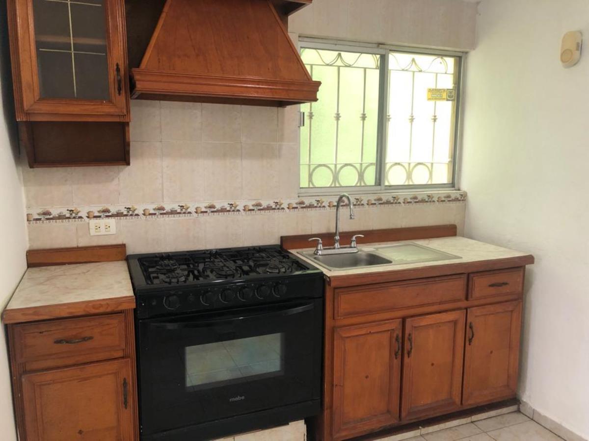 Casa en Renta en Nueva Linda Vista Guadalupe Nuevo Leon (6)