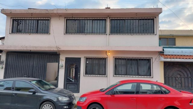 Casa en Renta en Nueva Oxtotitlan Toluca Estado de Mexico (2)