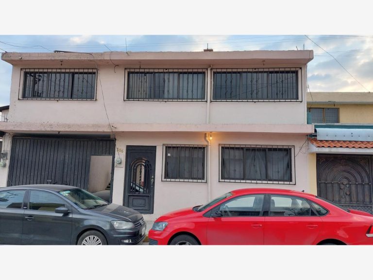 Casa en Renta en Nueva Oxtotitlan Toluca Estado de Mexico