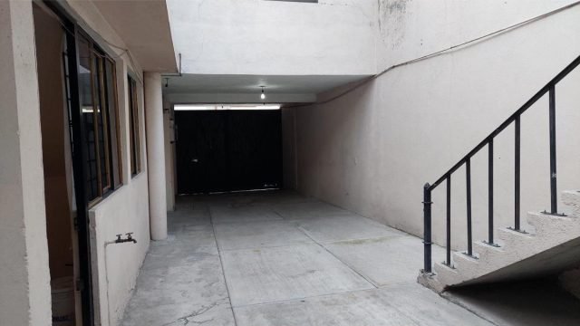 Casa en Renta en Nueva Oxtotitlan Toluca Estado de Mexico (4)