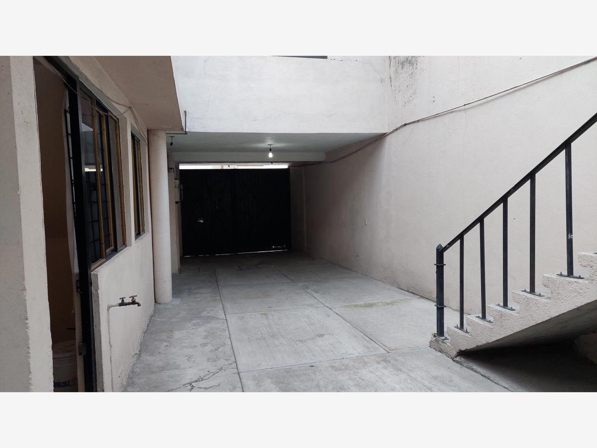 Casa en Renta en Nueva Oxtotitlan Toluca Estado de Mexico (4)