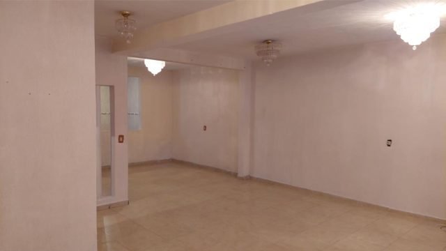 Casa en Renta en Nueva Oxtotitlan Toluca Estado de Mexico (6)