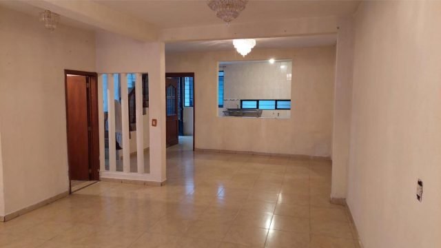 Casa en Renta en Nueva Oxtotitlan Toluca Estado de Mexico (7)