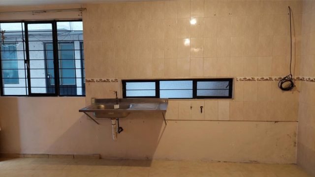 Casa en Renta en Nueva Oxtotitlan Toluca Estado de Mexico (8)