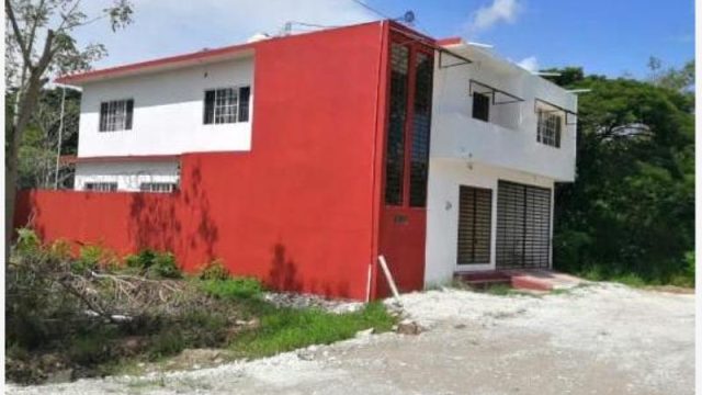 Casa en Renta en Palma Real Comalcalco Tabasco (3)