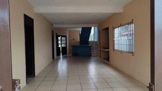 Casa en Renta en Palma Real Comalcalco Tabasco (6)