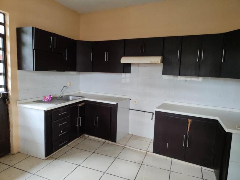 Casa en Renta en Palma Real Comalcalco Tabasco (8)