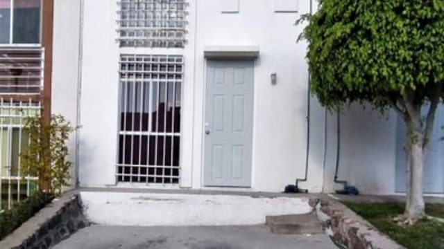 Casa en Renta en Paseos Del Pedregal, Queretaro (2)