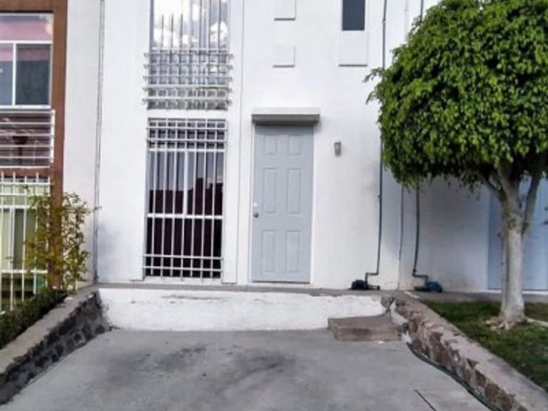 Casa en Renta en Paseos Del Pedregal, Queretaro