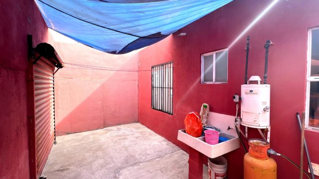 Casa en Renta en Paseos de Chavarría Mineral de la Reforma Hidalgo (1)