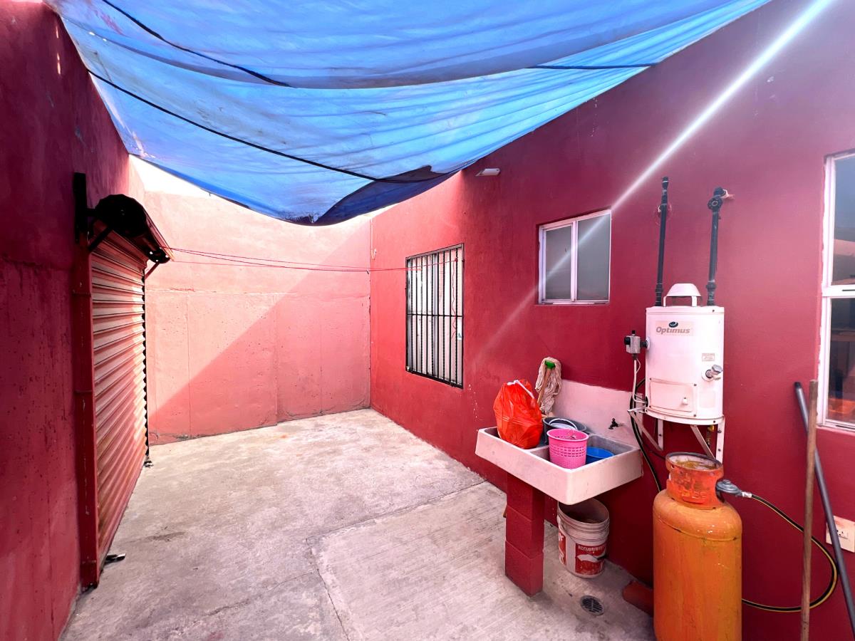 Casa en Renta en Paseos de Chavarría Mineral de la Reforma Hidalgo (1)
