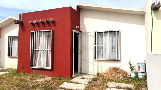 Casa en Renta en Paseos de Chavarría Mineral de la Reforma Hidalgo (2)