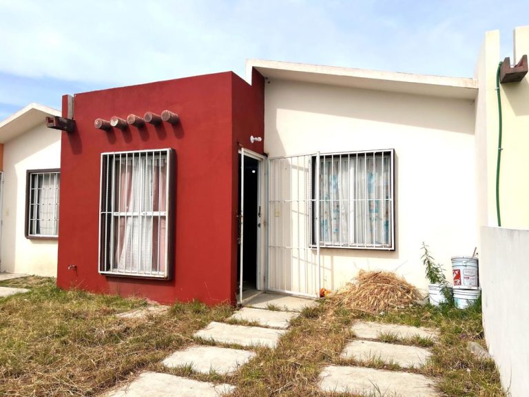 Casa en Renta en Paseos de Chavarría Mineral de la Reforma Hidalgo
