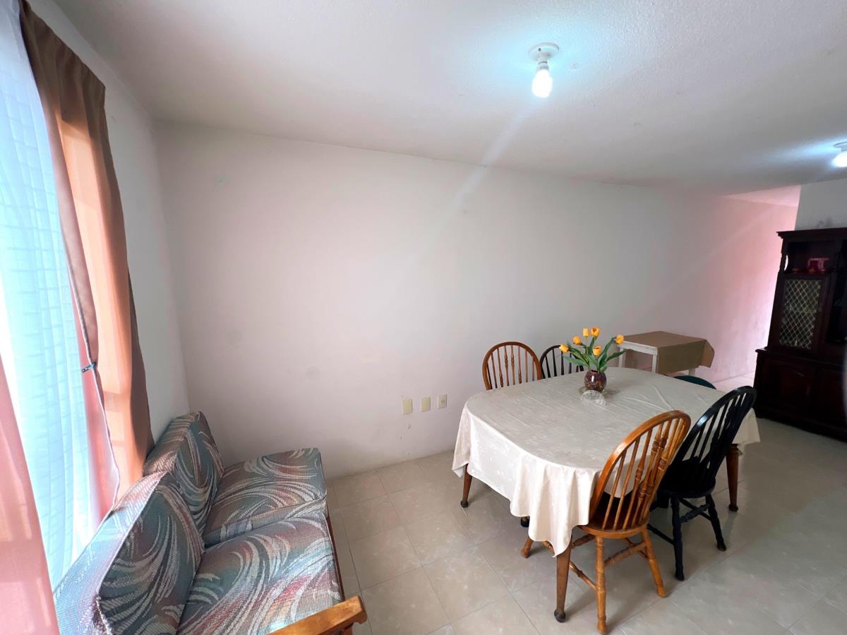 Casa en Renta en Paseos de Chavarría Mineral de la Reforma Hidalgo (3)