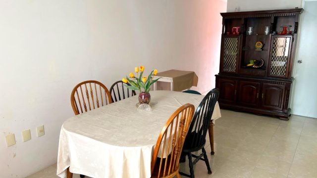 Casa en Renta en Paseos de Chavarría Mineral de la Reforma Hidalgo (7)