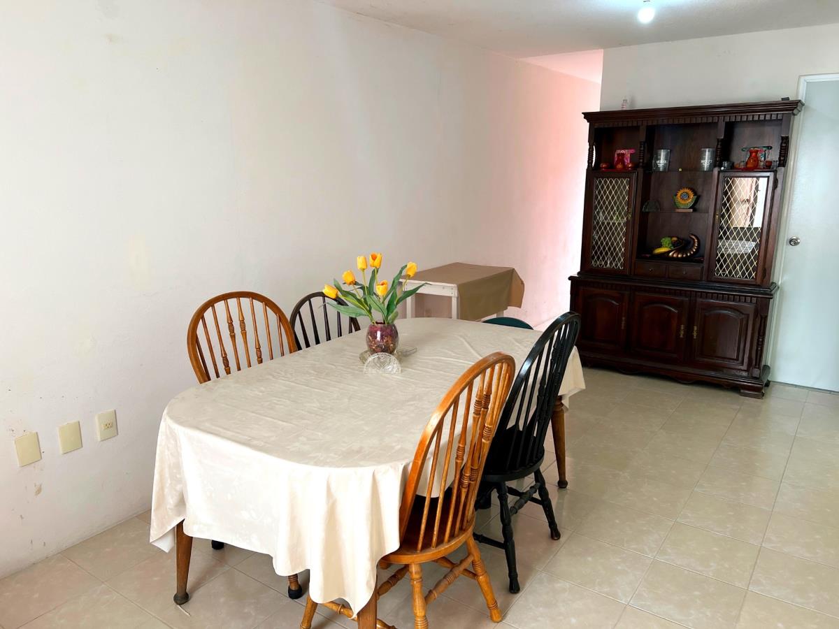 Casa en Renta en Paseos de Chavarría Mineral de la Reforma Hidalgo (7)