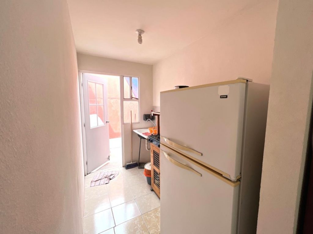 Casa en Renta en Paseos de Chavarría Mineral de la Reforma Hidalgo (8)