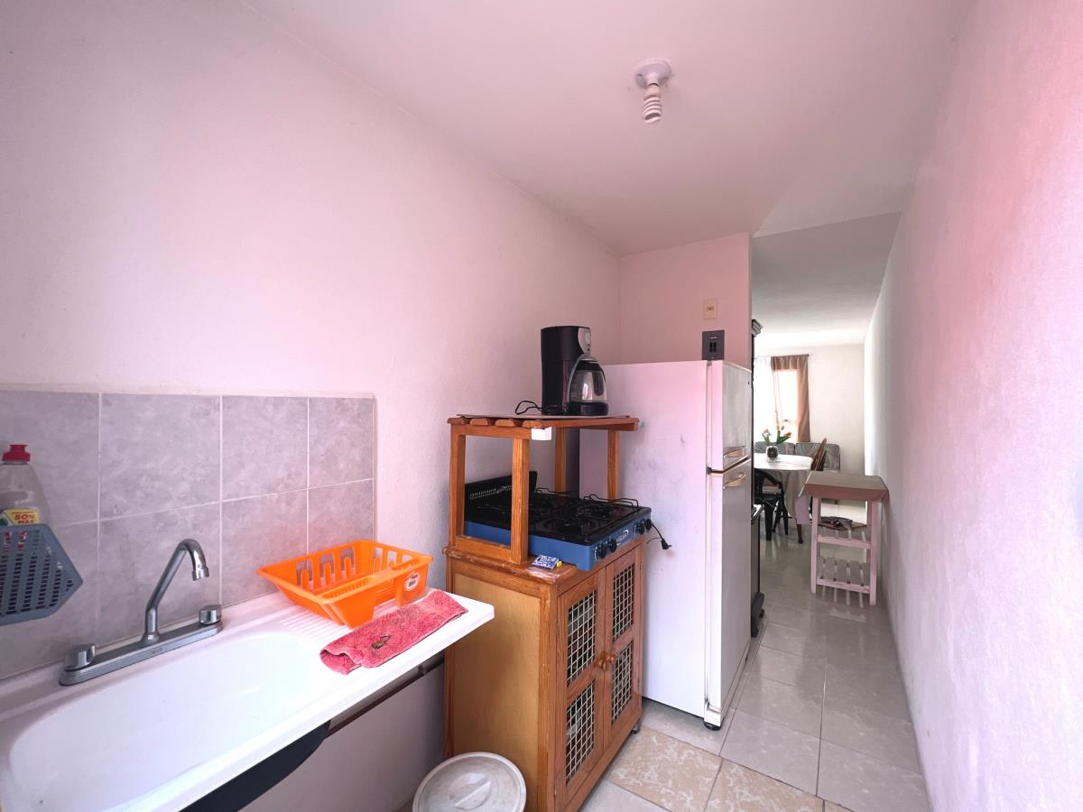 Casa en Renta en Paseos de Chavarría Mineral de la Reforma Hidalgo (9)