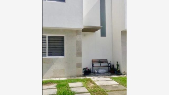 Casa en Renta en Paseos del Bosque Corregidora QUeretaro (2)