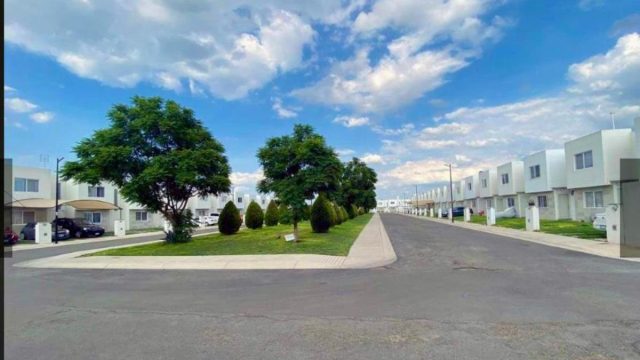 Casa en Renta en Paseos del Bosque Corregidora QUeretaro (3)
