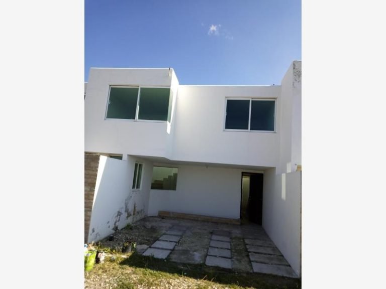 Casa en Renta en Perote Veracruz