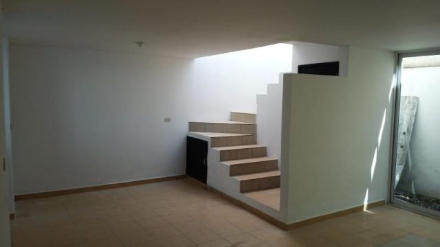Casa en Renta en Perote Veracruz (3)