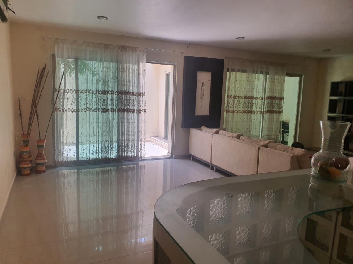 Casa en Renta en Primero de Mayo Villahermosa Tabasco (1)