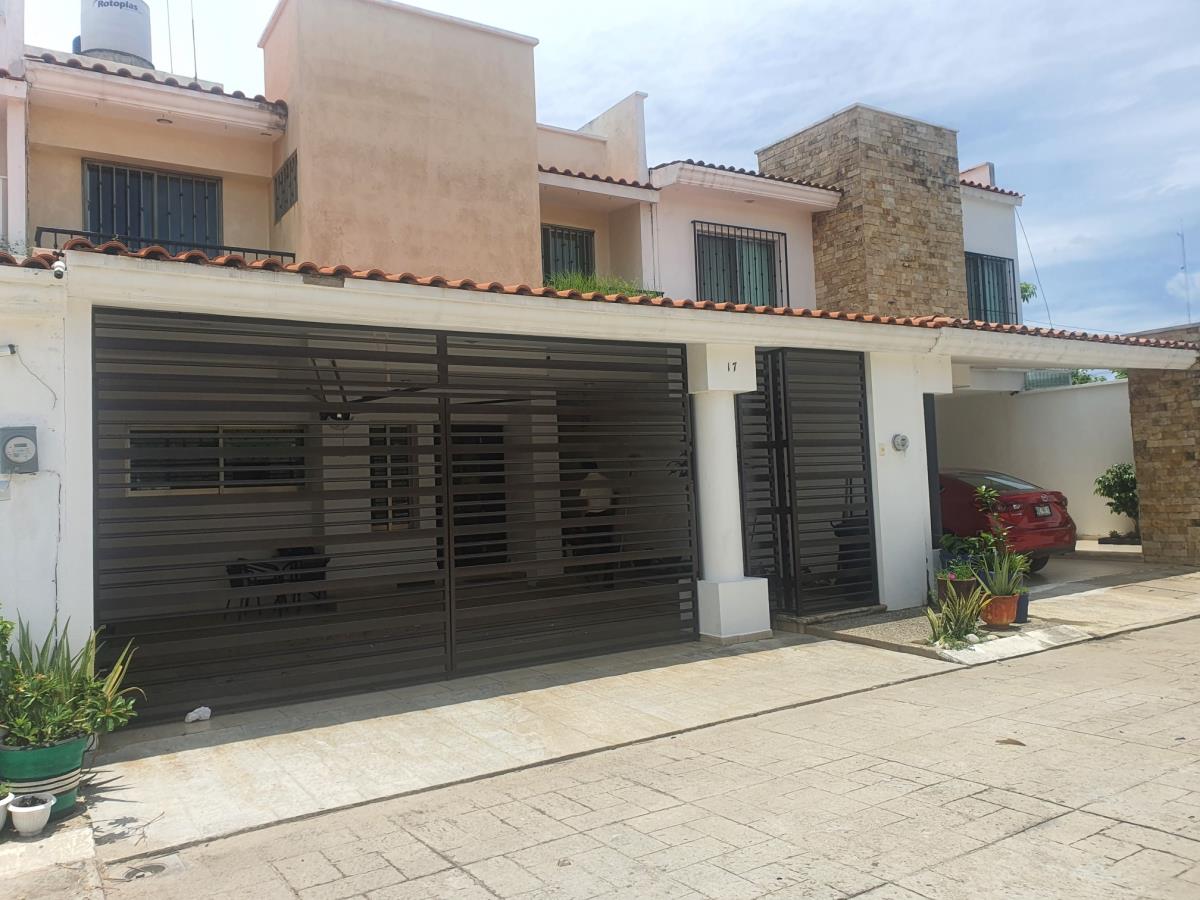 Casa en Renta en Primero de Mayo Villahermosa Tabasco (2)