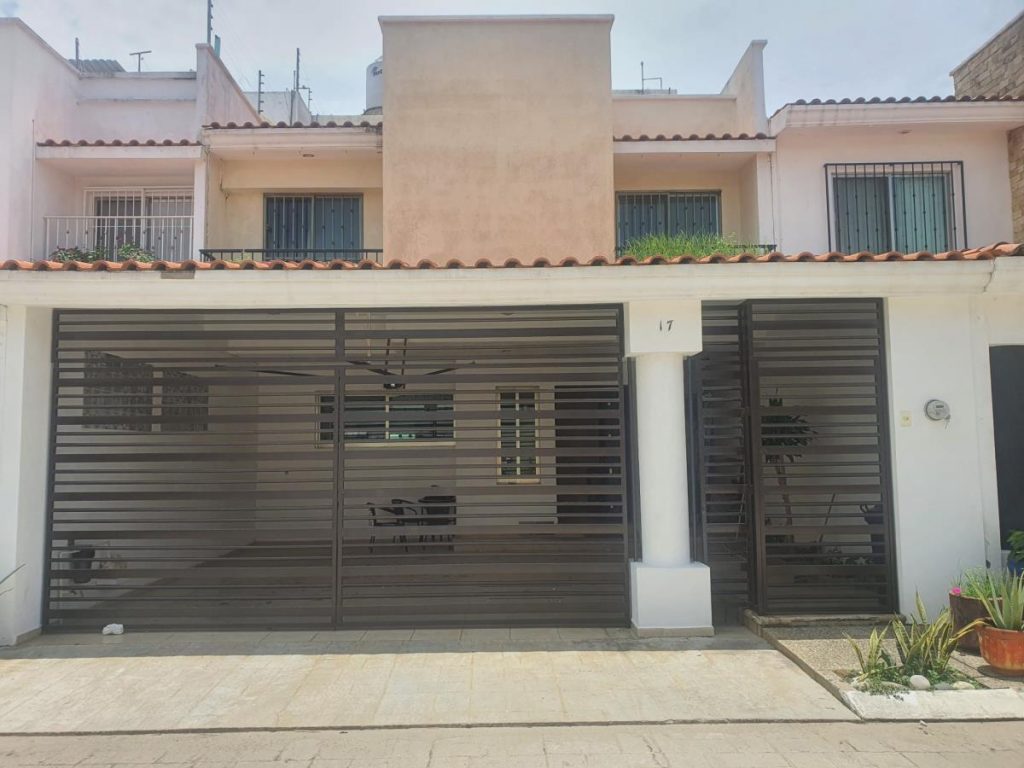 Casa en Renta en Primero de Mayo Villahermosa Tabasco (3)