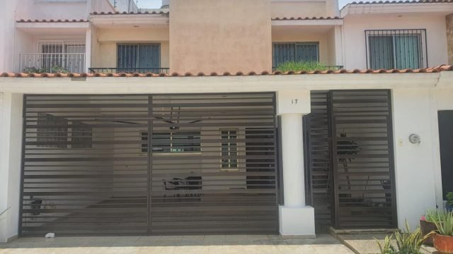 Casa en Renta en Primero de Mayo Villahermosa Tabasco (3)