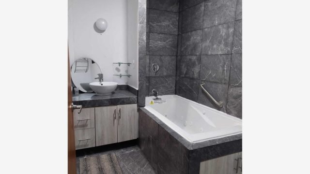 Casa en Renta en Privada Residencial Aviana General Escobedo Nuevo Leon (2)