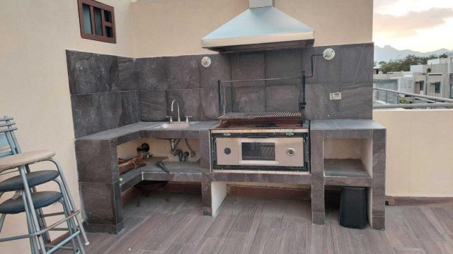 Casa en Renta en Privada Residencial Aviana General Escobedo Nuevo Leon (5)