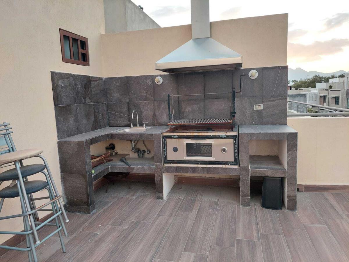 Casa en Renta en Privada Residencial Aviana General Escobedo Nuevo Leon (5)