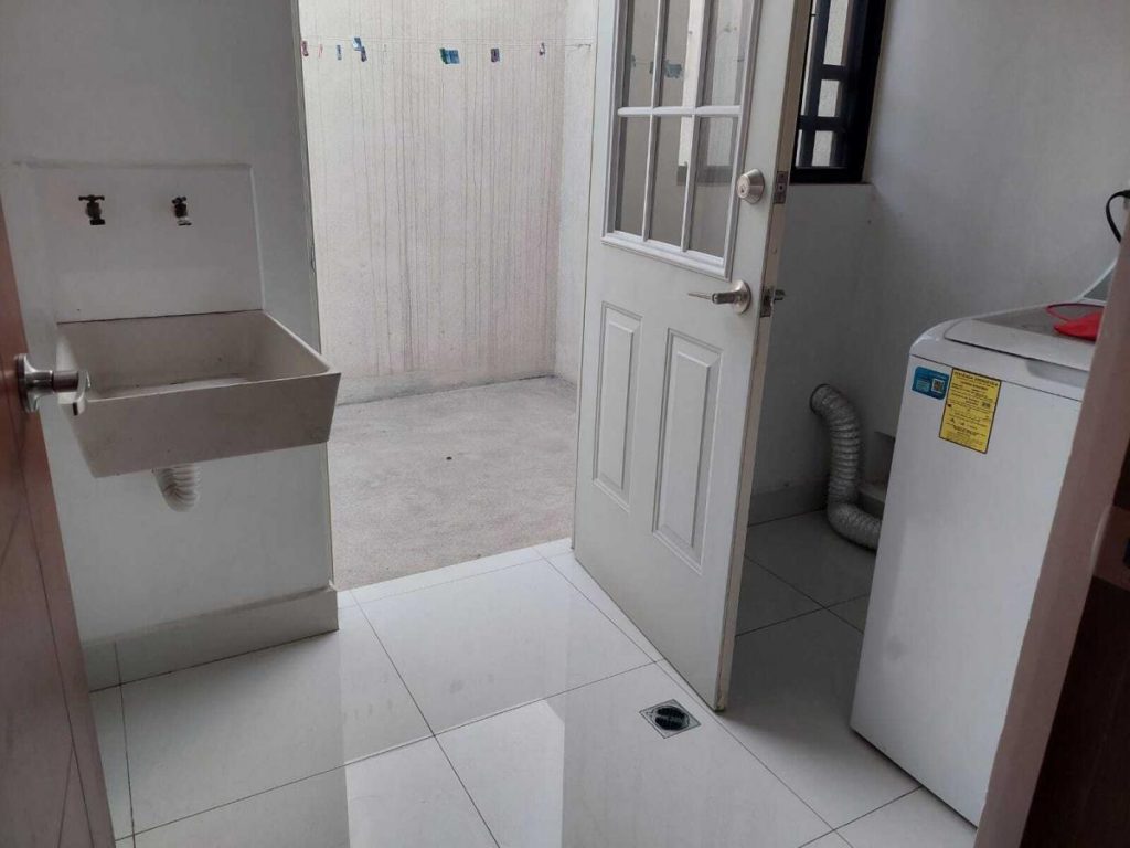 Casa en Renta en Privada Residencial Aviana General Escobedo Nuevo Leon (6)