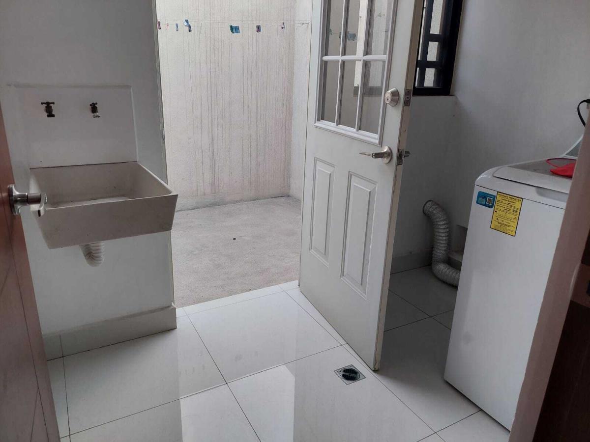 Casa en Renta en Privada Residencial Aviana General Escobedo Nuevo Leon (6)