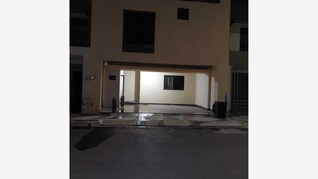 Casa en Renta en Privada Residencial Aviana General Escobedo Nuevo Leon (7)