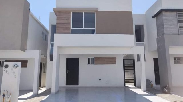 Casa en Renta en Privadas Masai Guadalupe Nuevo Leon (2)