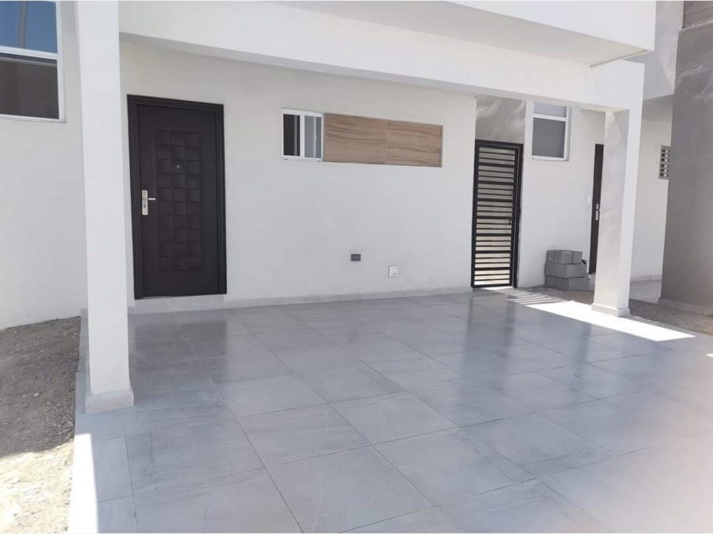 Casa en Renta en Privadas Masai Guadalupe Nuevo Leon (3)