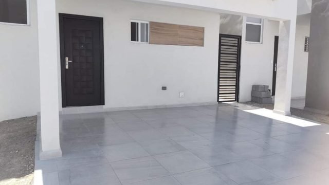 Casa en Renta en Privadas Masai Guadalupe Nuevo Leon (3)