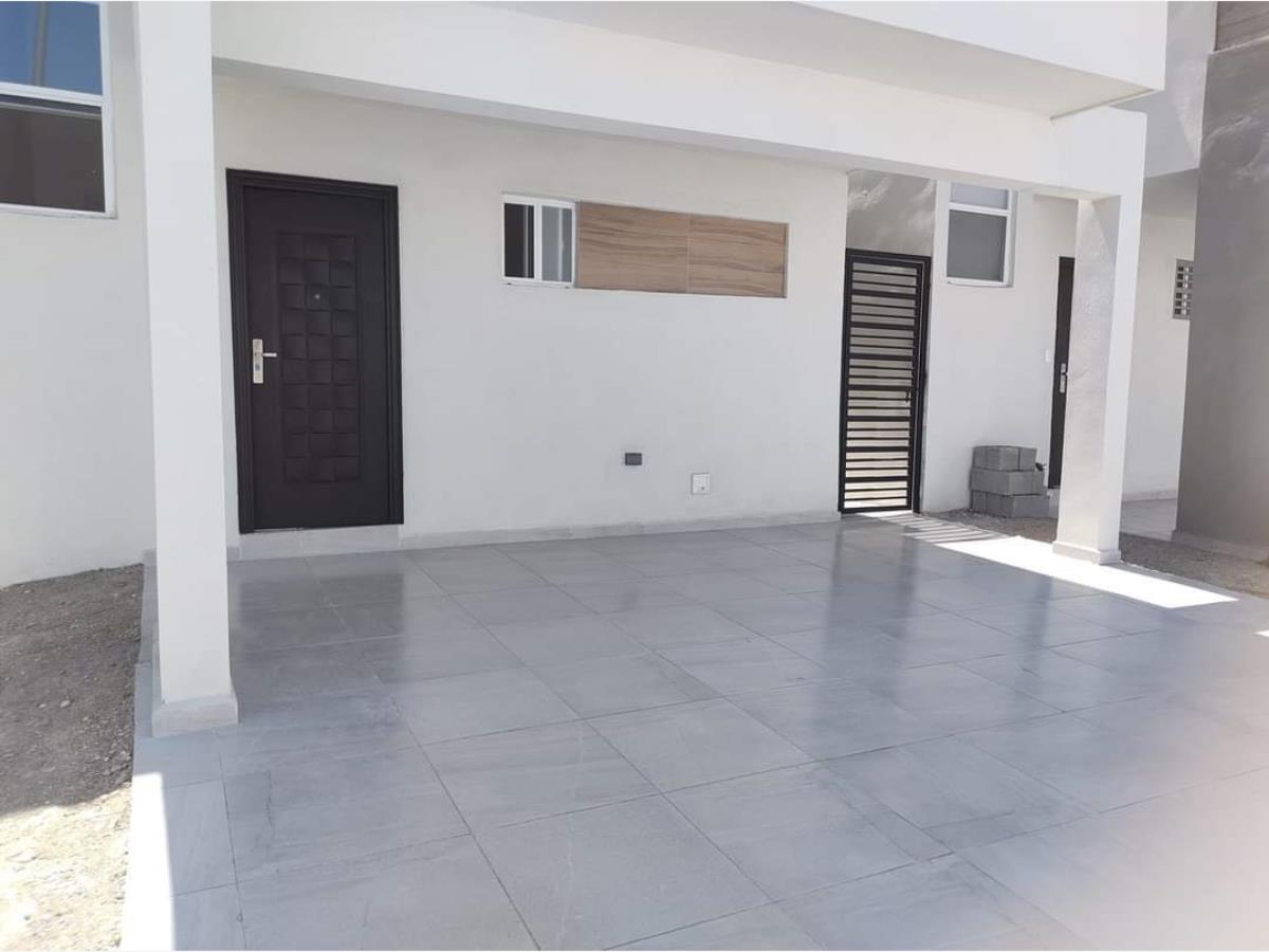 Casa en Renta en Privadas Masai Guadalupe Nuevo Leon (3)