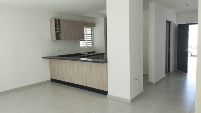 Casa en Renta en Privadas Masai Guadalupe Nuevo Leon (4)