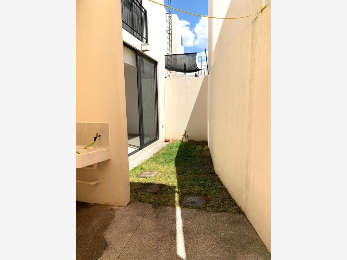 Casa en Renta en Puerta de Piedra Corregidora Queretaro (4)