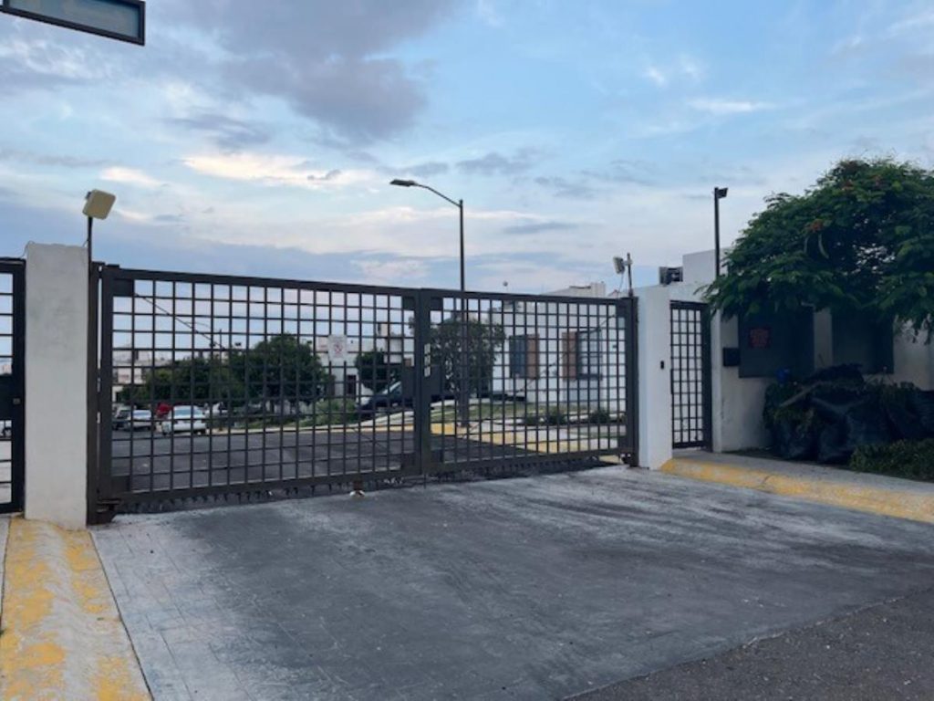 Casa en Renta en Puertas de San Miguel Queretaro (2)