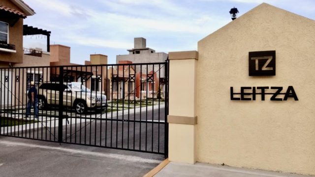 Casa en Renta en Real Navarra Zempoala Hidalgo (1)