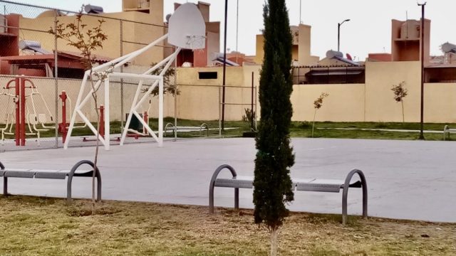 Casa en Renta en Real Navarra Zempoala Hidalgo (10)